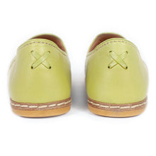 Load image into Gallery viewer, Pistachio - Women&#39;s - Charix Shoes