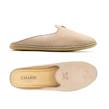 Load image into Gallery viewer, Safari Mules - Women&#39;s - Charix Shoes