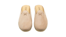 Load image into Gallery viewer, Safari Mules - Women&#39;s - Charix Shoes