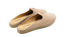 Load image into Gallery viewer, Safari Mules - Women&#39;s - Charix Shoes