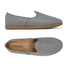 Load image into Gallery viewer, Ultimate Gray - Women&#39;s - Charix Shoes
