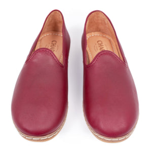 Bordeaux - Women's - Charix Shoes