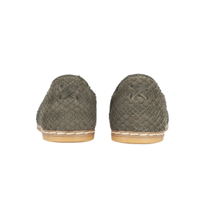 Wild Olive - Charix Shoes