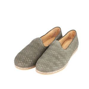 Wild Olive - Charix Shoes