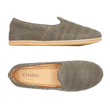 Load image into Gallery viewer, Wild Olive - Charix Shoes