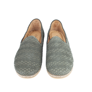 Wild Olive - Charix Shoes